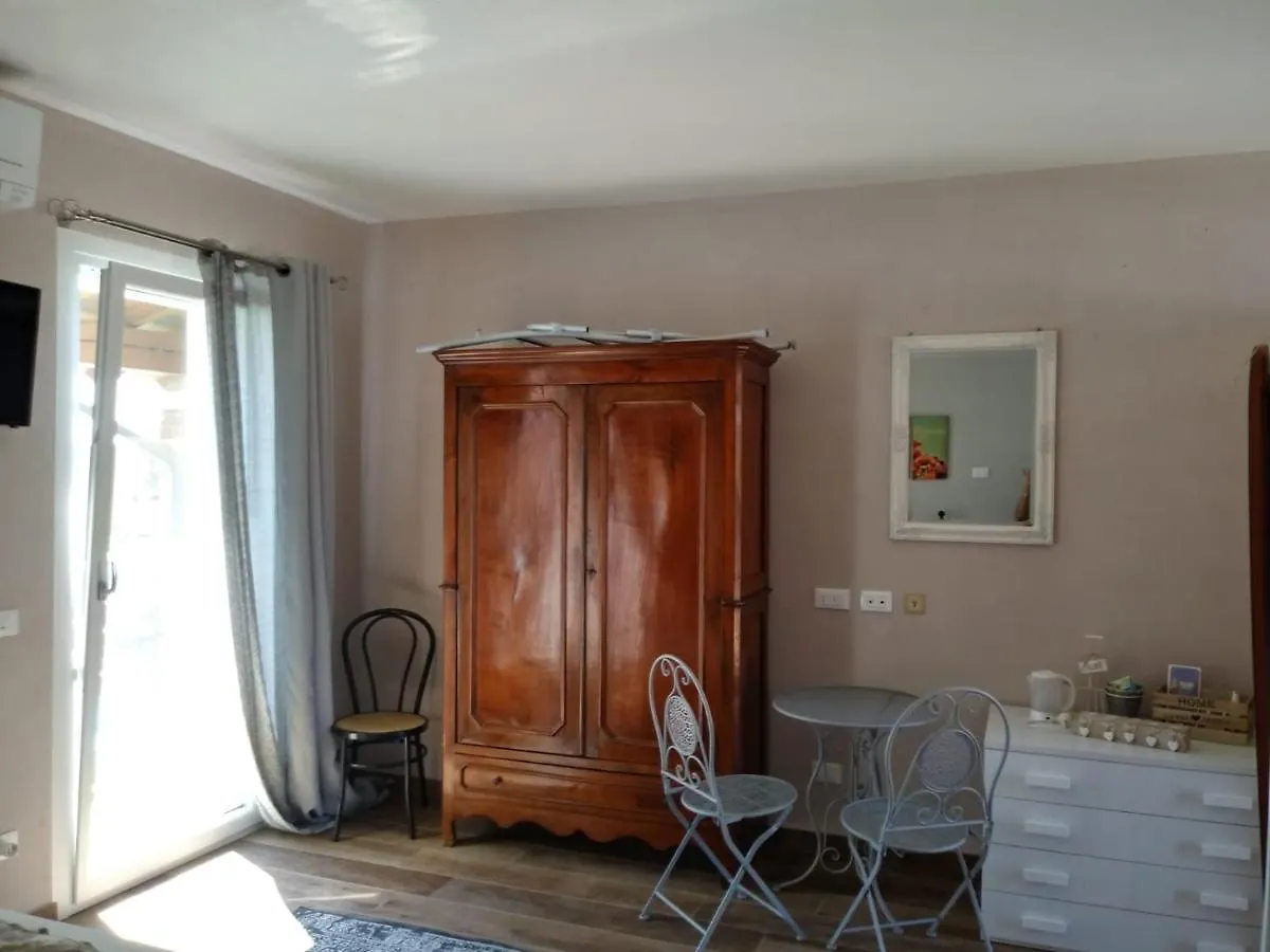 Apartment Residence Tasso Canossa - Appartamento Con Piscina Lazise